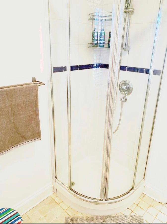Stylish Modern Studio, Mock Georgian House, Heart Of Trendy Hackney & 伦敦 外观 照片